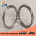 integrated flange hose fitting pipe fittings